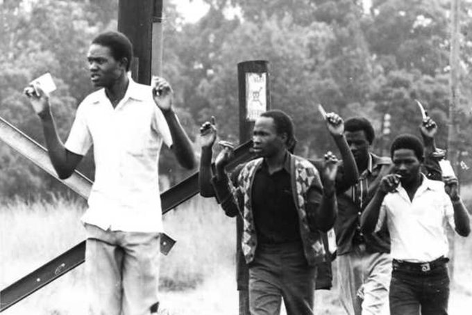 ntvkenya's tweet photo. Secrets of 1982 coup attempt: How last-minute act saved army heroes https://t.co/JAII6J1xiG https://t.co/0VqqdBkY8B