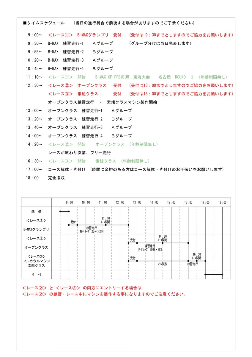 NanyoCup's tweet photo. ＜第18回　NANYO CUP＞ 
8/30(日)イオン南陽
■BMAX
■オープン
■素組フルカウル

明日8/4(火)20時頃にエントリー用の各URLを公開します
受付は「先着順」となりますので宜しくお願いします

受付完了後には「forms-receipts-noreply@google.com」のアドレスから受付完了メールが自動送信されます。 https://t.co/eRhOvzuzUr