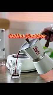 cahayahanim's tweet photo. Nikmati kopi gaya kafe di rumah dengan Bincoo Espresso Brewing Coffee Pot  ekstraksi lebih kaya, aroma lebih padu, setiap cawan penuh kepuasan! ☕✨ #ShopeeMY #ShopeeFinds #Bincoo https://t.co/xEjrqyEG2F https://t.co/S2XdlW0nv2