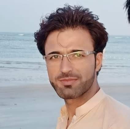 FoziaBaloch10's tweet photo. Dad Shah Baloch is still missing.
We will not stop demanding answers.
We will not stop demanding his safe recovery.
Bring Dad Shah Baloch home.

 #ReleaseDadShahBaloch
#ReleaseDaadShahBaloch
 #EndEnforcedDisappearances https://t.co/NUeUJWUggD