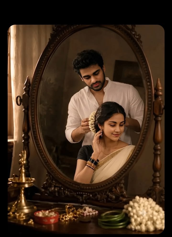 SunnyShreegaud's tweet photo. तेरी एक झलक ने दिल में उजाला कर दिया,
सूने से हर ख़्वाब को फिर से हरा कर दिया।

पल भर का साथ था, मगर ऐसा असर हुआ,
बीते हुए लम्हों को भी फिर से जगा दिया।

अब हर दुआ में बस तेरा ही नाम है,
एक झलक ने ज़िंदगी का रंग बदल दिया।

@SunnyShreegaud 
#बज़्म https://t.co/0PkoO26HLf