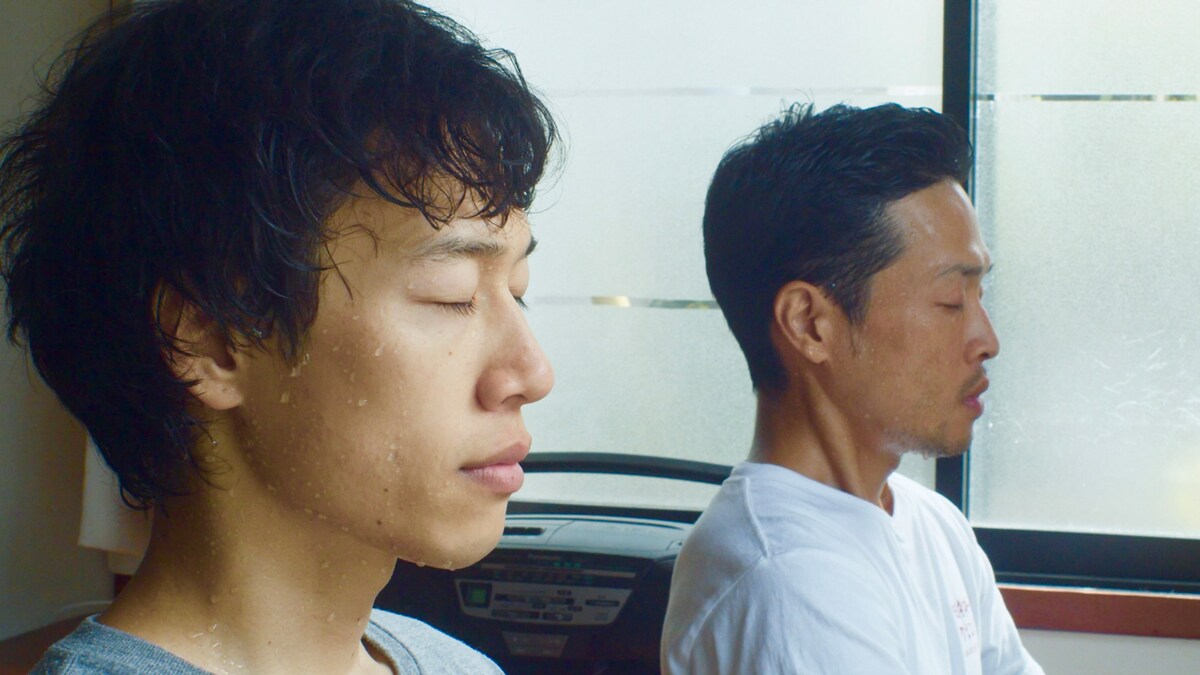 eiga_natalie's tweet photo. 髙橋雄祐が監督・主演、映画「冒険の夜」「still dark」10月に同時公開（写真17枚 / 予告編・コメントあり）
https://t.co/sINPcmuxDJ

#髙橋雄祐 https://t.co/JCYHM7Og45