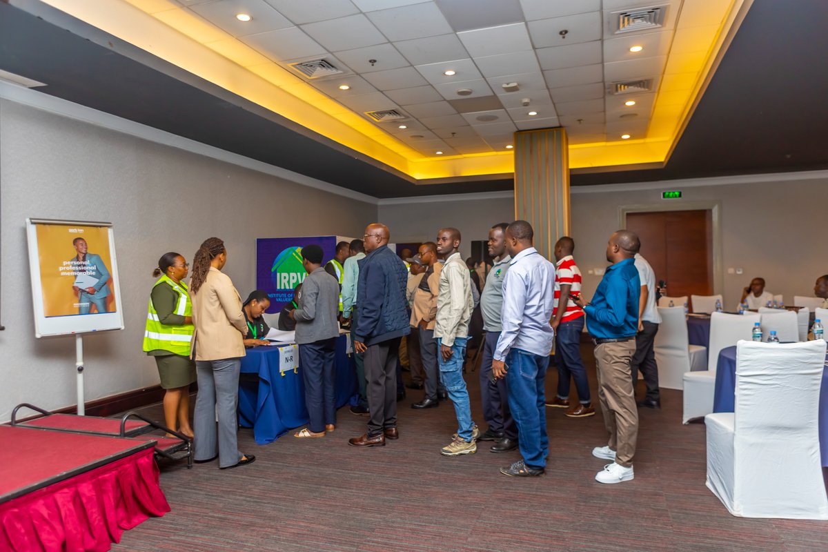 RwandaValuers's tweet photo. All members participated in an organized, transparent voting process using designated ballot boxes. Votes were counted systematically under the supervision of the Electoral Committee. https://t.co/6tAL8riBcd