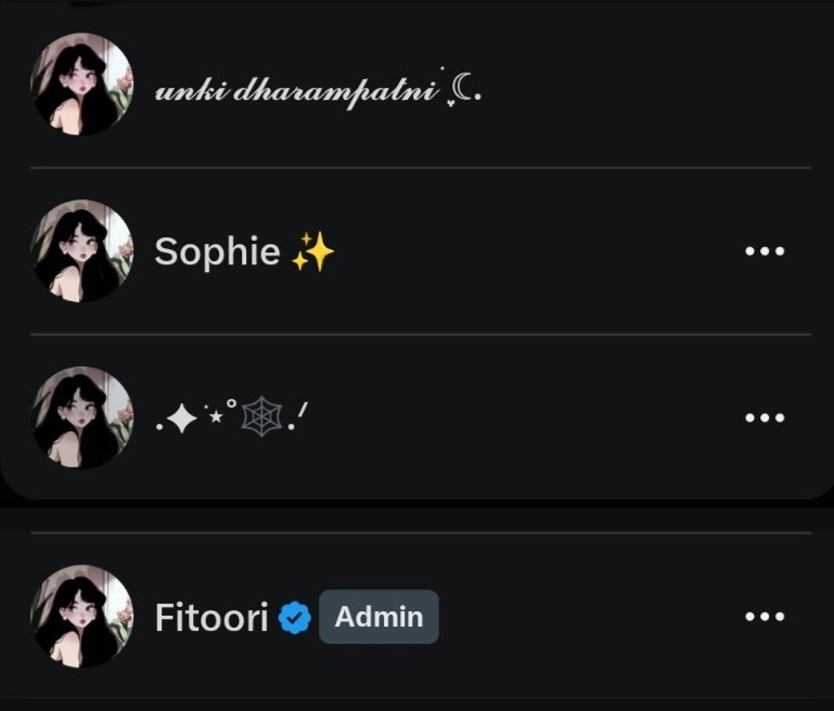 𝓾𝓷𝓴𝓲 𝓭𝓱𝓪𝓻𝓪𝓶𝓹𝓪𝓽𝓷𝓲 ࣪ ִֶָ☾. tweet media