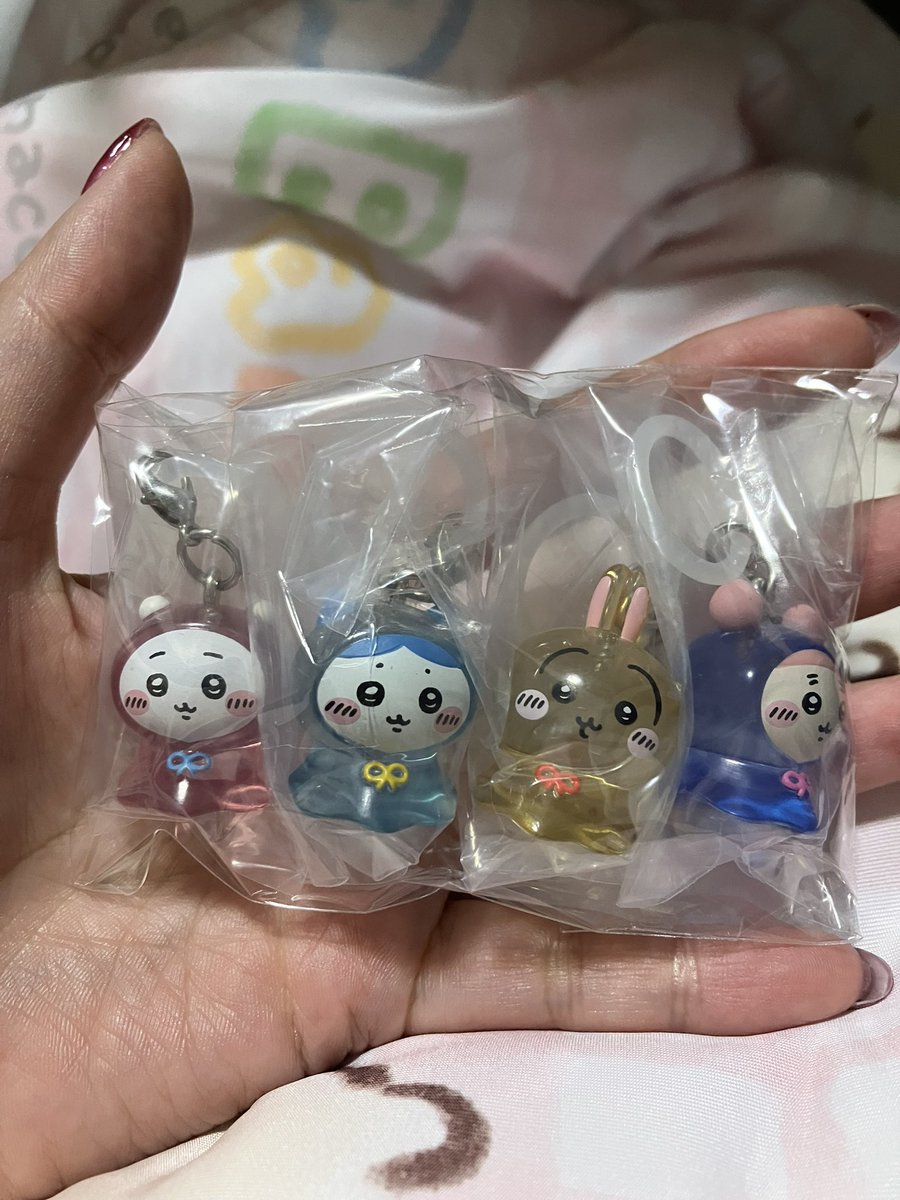 satsukichaaA's tweet photo. お取引のお品物がかわいすぎて涙出ちゃう https://t.co/WFTI0SVkKu