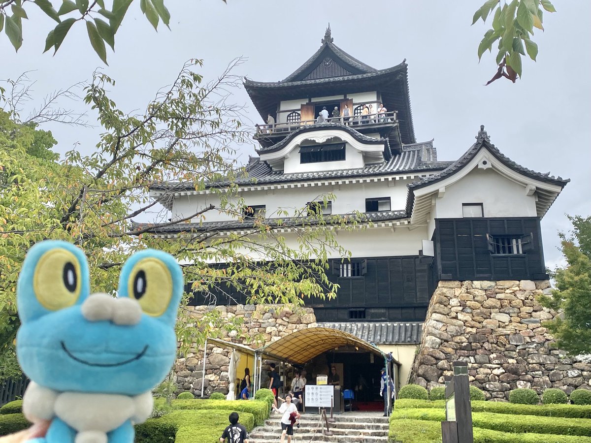 LenBug423's tweet photo. #これを見た人は無言で去年の８月の画像を貼る
#ポケモンfit
#ポケぬい https://t.co/EqcDQHsLeN