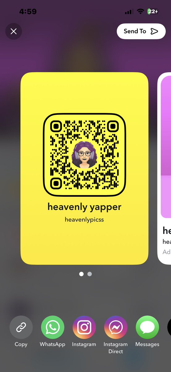 heavenlyyapper's tweet photo. https://t.co/vc8XUpfryZ

add my snapchat guys im still active and #selling and doing request :) 

#nsfwtwt #goonfuel https://t.co/o9kY87385G