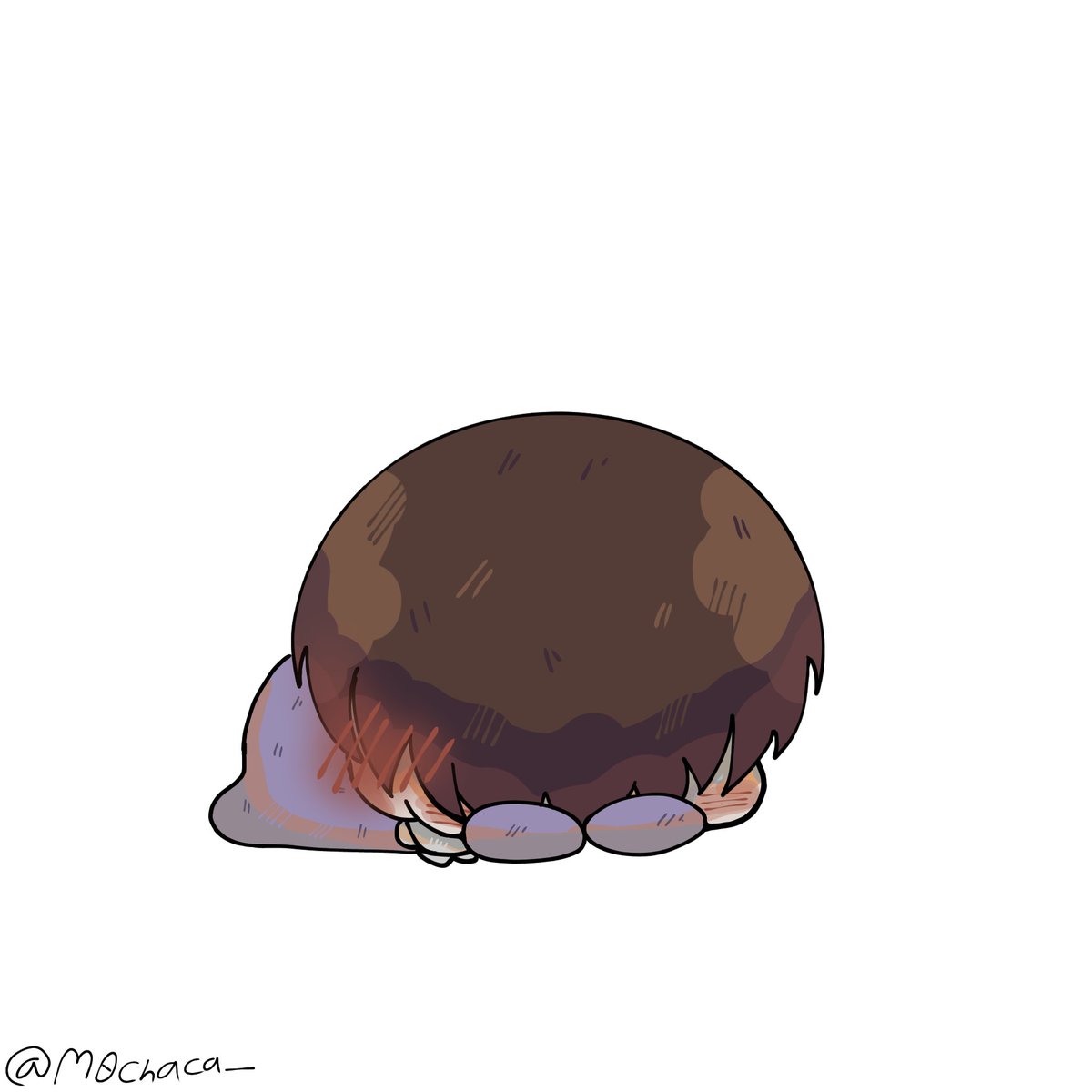 M0chaca_'s tweet photo. Bunny evolution(?) 

#YOUNGJUN #hrtzwav https://t.co/MXKQIvf02B