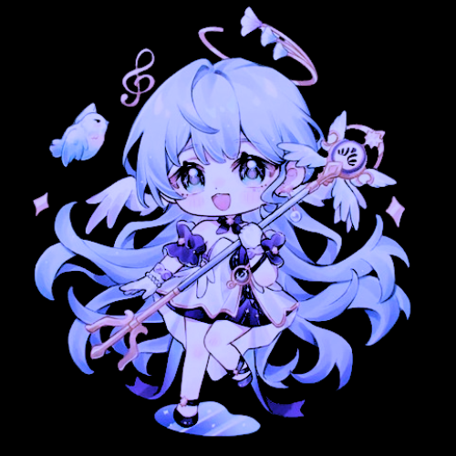 _SONGSTRESS__'s tweet photo. “  Are  you  fucking  kidding  me  .ᐣ  After  the  chaos  𝐘𝐎𝐔'𝐕𝐄  caused  .ᐣ  You  expect  me  to  just  get  over  it  ”

꒰  an  annoyed  groan  slip  past  the  idol's  lips,  wings  lowered  down  to  her  shoulders,  mirroring  her  angry-filled  voice  ꒱

⤸⤸ https://t.co/2JXODCvnHF