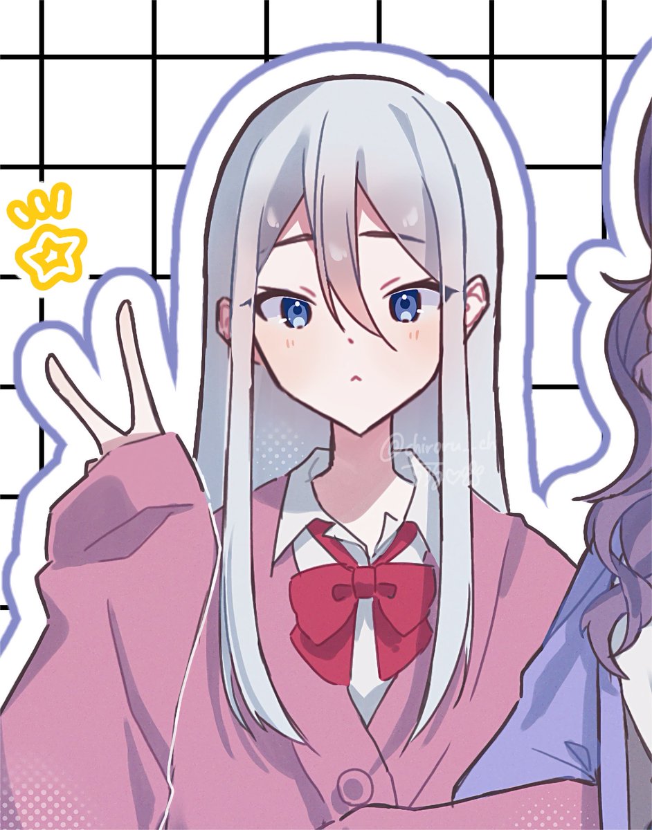 ちろる❤️‍🩹🐾@skeb募集中 (@chiroru__ch) / Posts / X