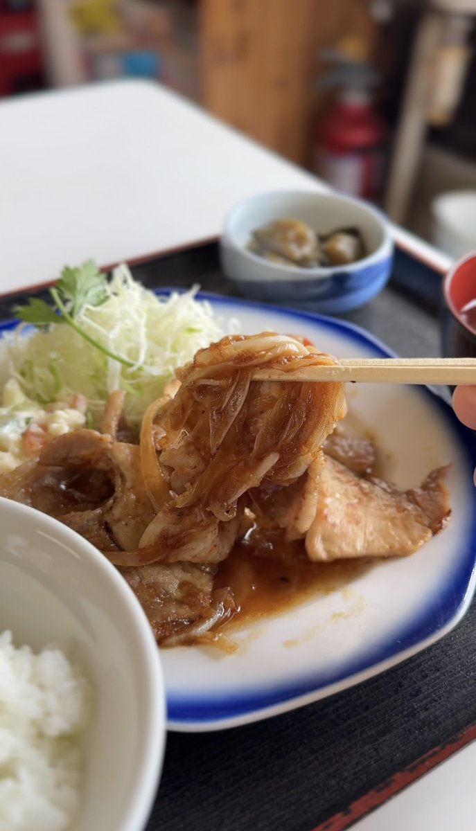 chef_serendip's tweet photo. 榛名方面行くならここで飯食べてほしい
広い駐車場、都内の洋食店で修行した二代目が作る早くて安くて美味いメシ。
レトロな雰囲気も個人的に凄く好み
是非立ち寄ってみてね
#榛名ドライブイン https://t.co/83u4I0vRMs