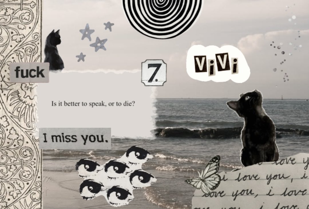 Vivi༒ tweet media