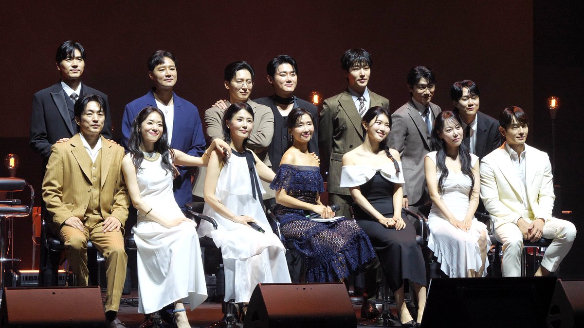 h_theatergoing's tweet photo. 생의 찬미: 뮤지컬 사의찬미 콘서트 <1>
20260803(월) 14시

정문성 온주완 진태화 이진혁
안유진 신의정 이정화 여은 김수연
김종구 정민 유승현 유현석 원태민 https://t.co/grHAYaT2a6