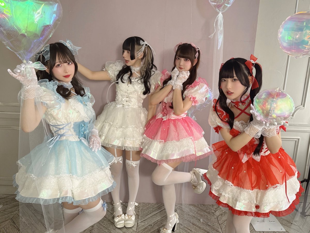 きゅるりんってしてみて (@KYURUSHITE) / Posts / X