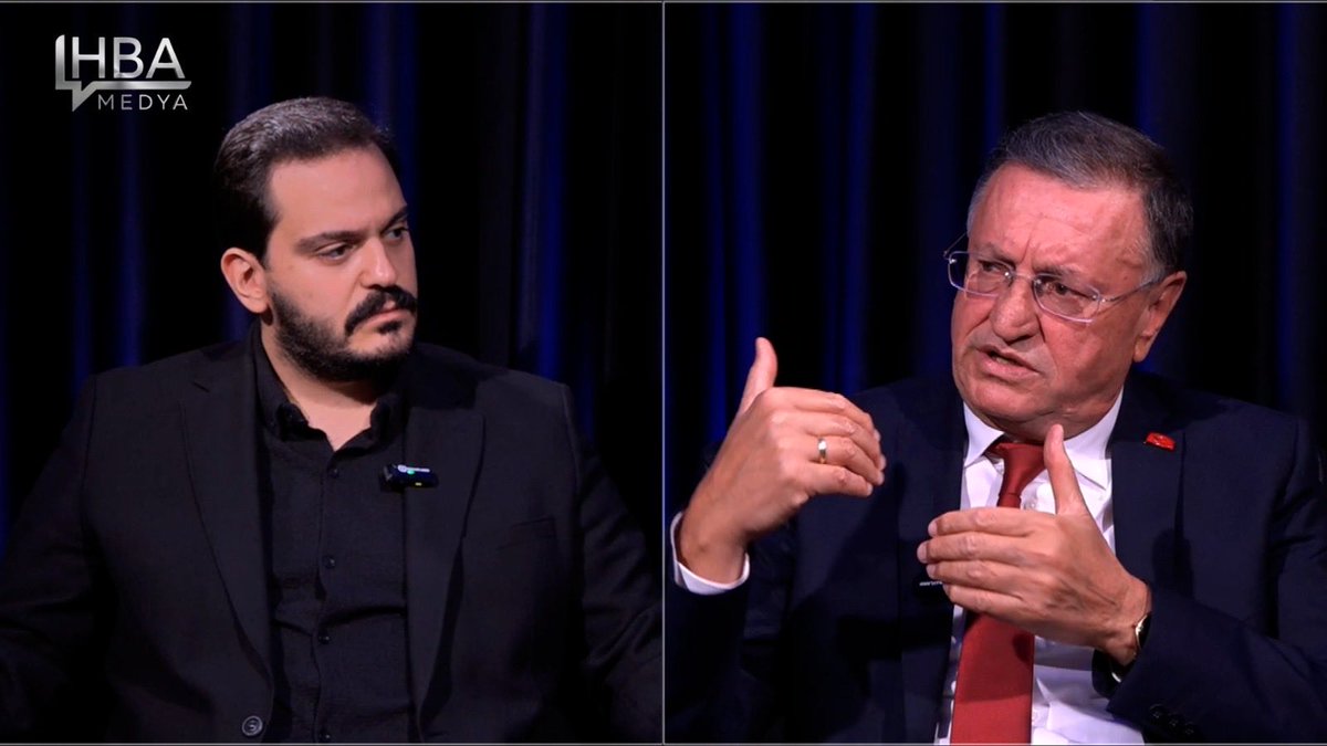 DocDrLutfuSavas's tweet photo. Bugün saat 18.00’de HBA Medya YouTube kanalında, Gazeteci, Gündeme Dair Yazarı ve TRT Haber Odak Gündem yorumcusu Hasan Basri Akdemir’in konuğu olacağım. https://t.co/39G6C7CGFA