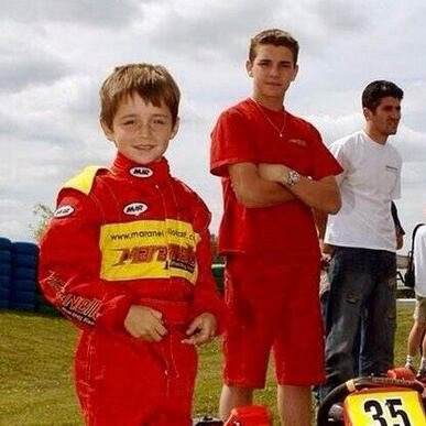leclercsletters's tweet photo. today would've been jules' 37th birthday. thinking of him today 🤍 https://t.co/p1CpacJBca