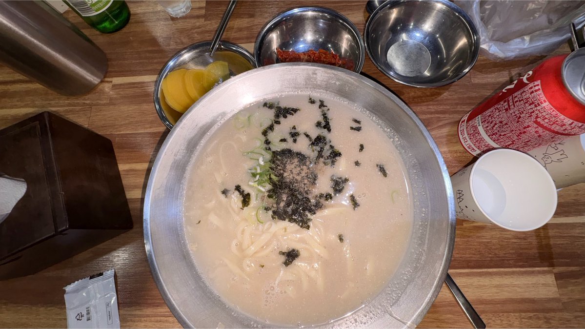 7uxaw's tweet photo. 맛저 ⋅⋅🍴 https://t.co/bscwEU93Ey