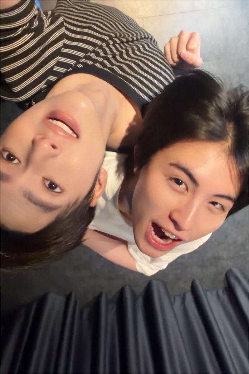 maybeitjan's tweet photo. จิ๋ววววว น่ารักมาก https://t.co/pWuS01E40Q
