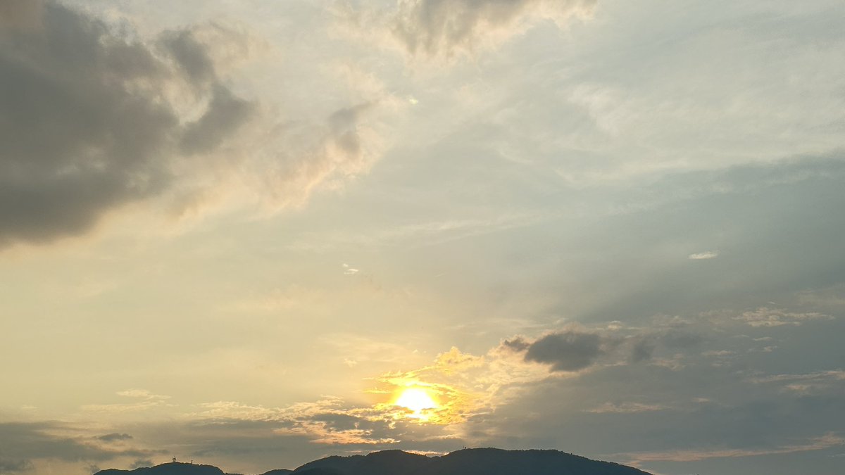 abiphoneab's tweet photo. #ゆう六甲　20260803 https://t.co/WkUV83ipeC