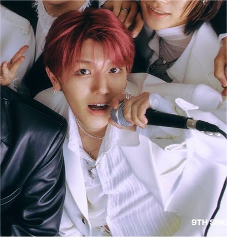 __mognyan's tweet photo. かっこいいが多い中1人だけkawaiiを貫いている髙塚大夢さん(27)⬅️ほまにかわいい😭💕 https://t.co/3KQERcmmq9