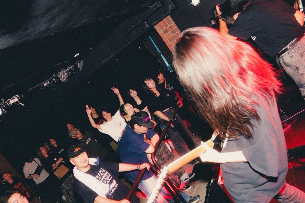 astralbeyond_jp's tweet photo. 遅れましたが、1st show ありがとうございました！
📷@hi___came https://t.co/OyucT8OMpa