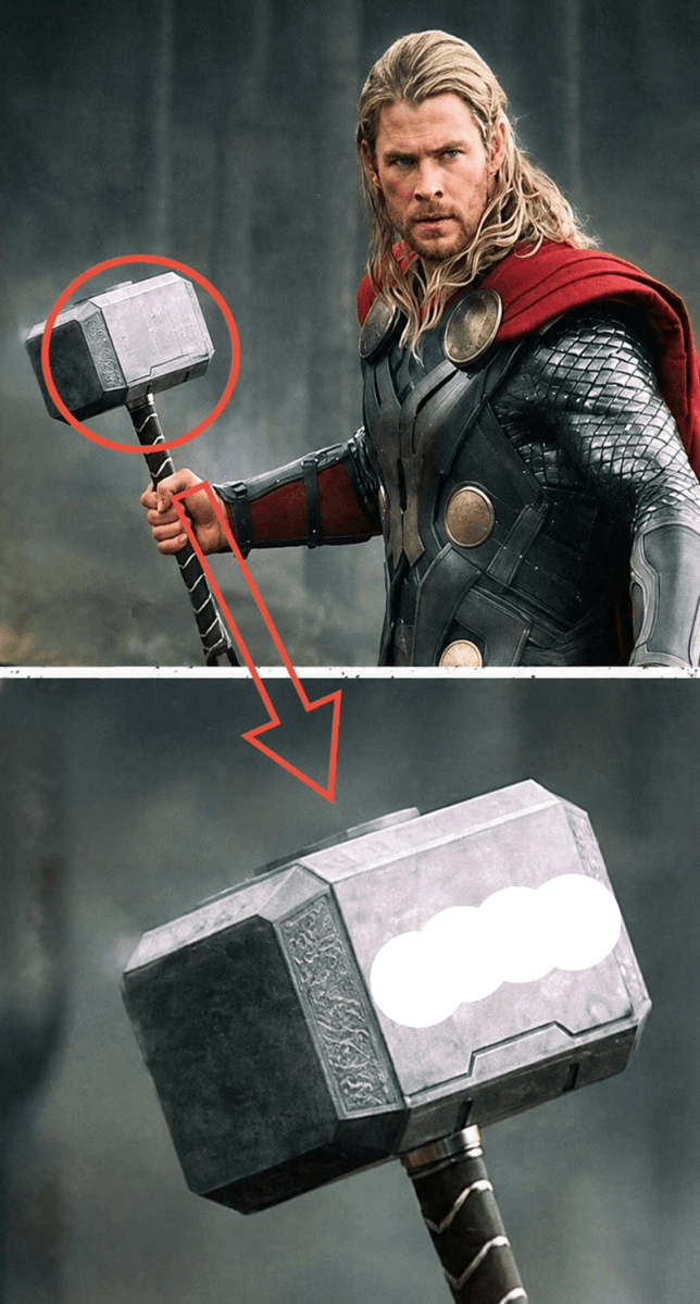 rrrrrreds's tweet photo. Thor(Kia)🔨 https://t.co/R6VxkFzP9a