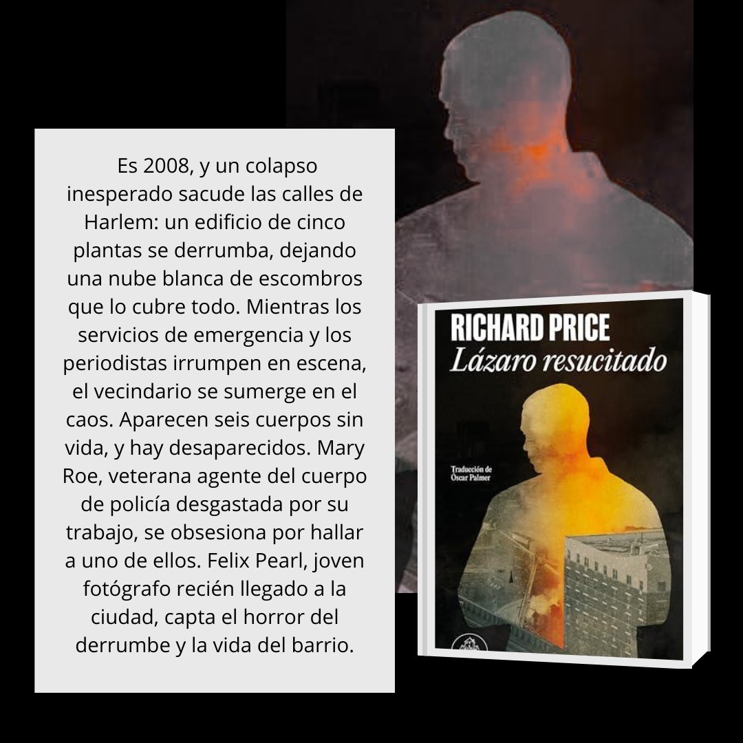 Bibliocontru's tweet photo. Últimas novedades criminales  #RMBGijonXixonNovedades #RMBGijonXixonRecomendamos
@RMBGijonXixon #Gijón #Xixón #bibliotecasgijón #bibliotecasxixón #bibliotecasasturias https://t.co/KTYU0arRPW