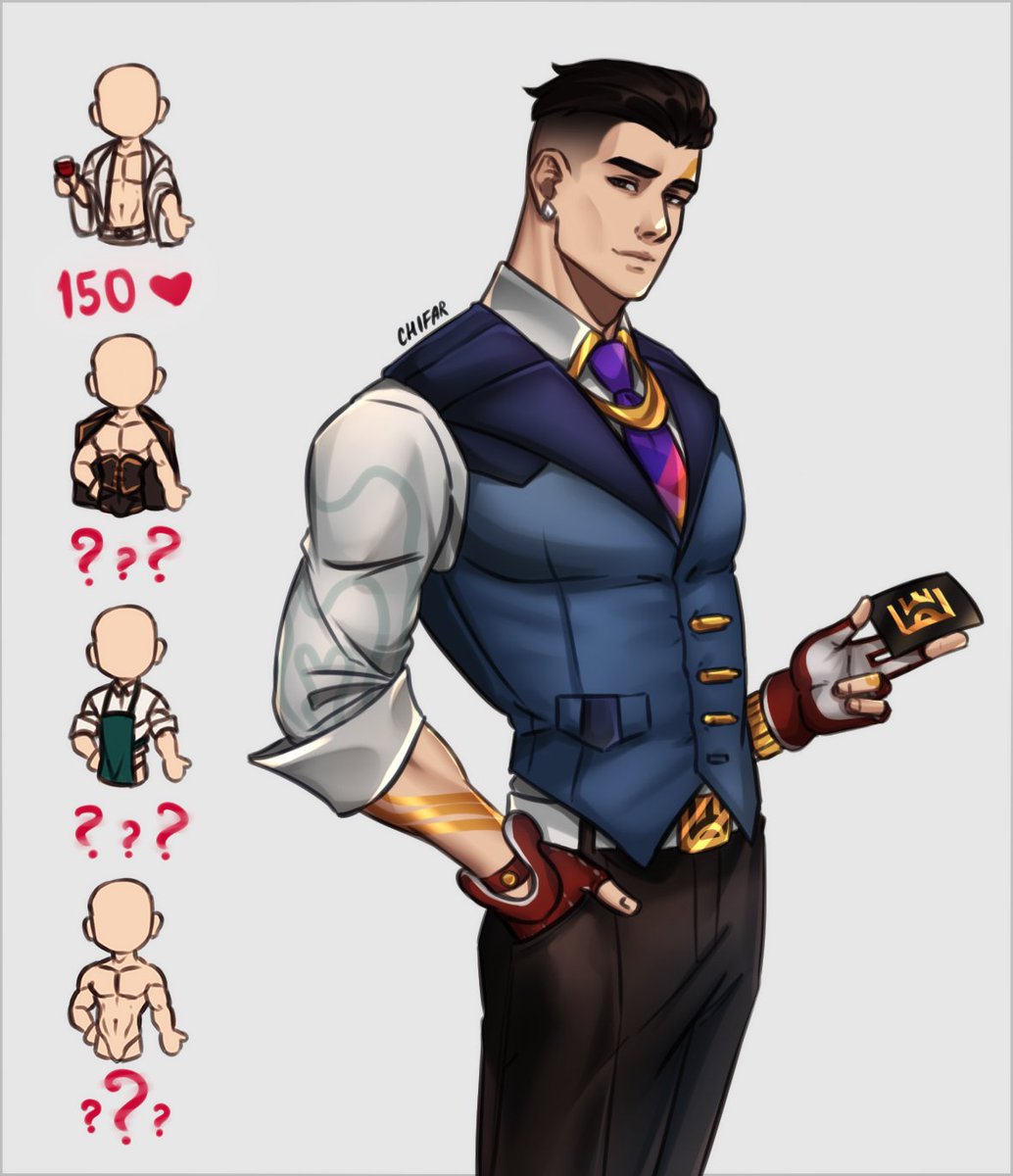 Chifar111's tweet photo. Let's play a game with Chamber 👀
Help me unlock these outfits

#Chamber #Valorant https://t.co/8krw9uPipz