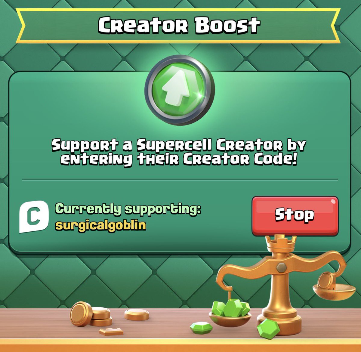 SurgicalGoblin's tweet photo. 💚🔝 https://t.co/JQE8s6XyHW