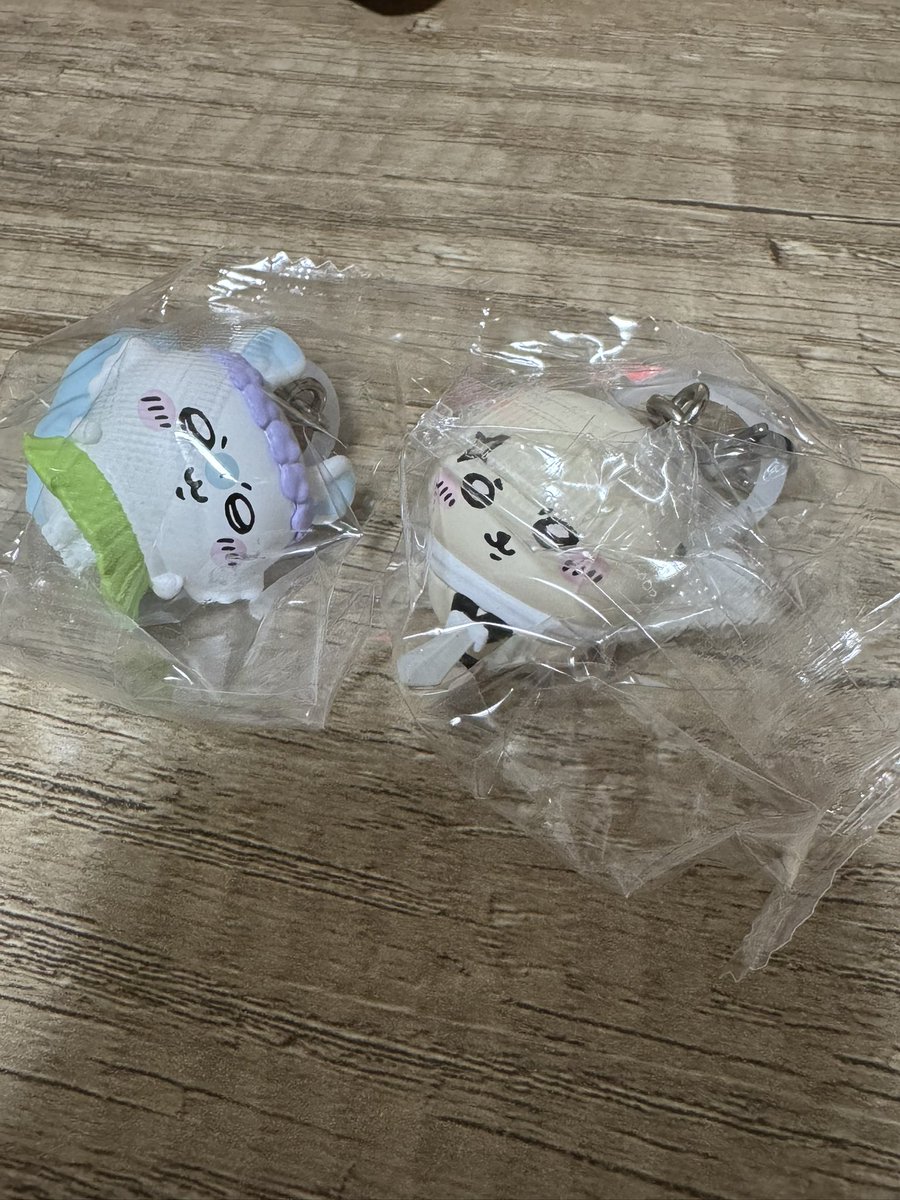 I_am_310n's tweet photo. @mrsn_the 初めて！コメント失礼します😌
ラッコと交換して頂きたいです🙇‍♀️ https://t.co/AUW74cq3Mz