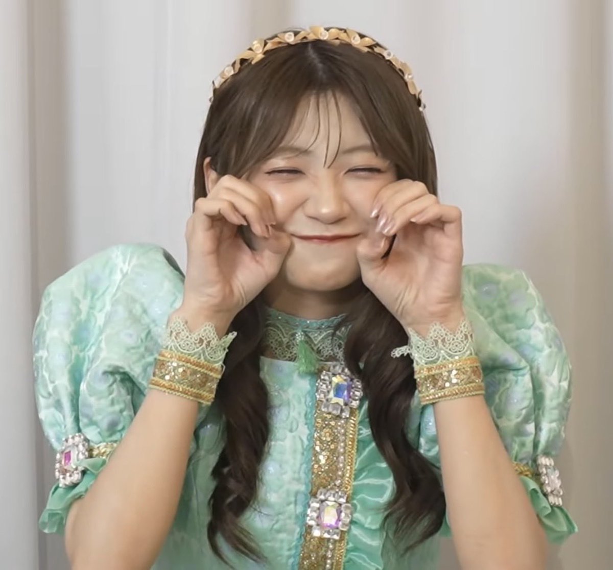 Koto_6211's tweet photo. かなちゃんありがと！！
かわいすぎる笑
#板倉可奈 #かなと叶える https://t.co/eMqL7jt5b0