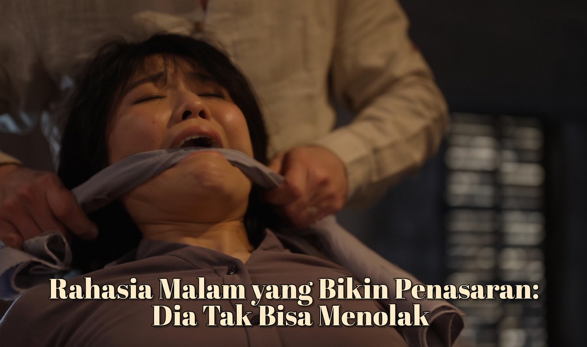 Ripvum's tweet photo. ▶ Telegram @jasverkenviralofc - JAV SUB INDO - Perselingkuhan Dengan Istri Cantik Dari Daerah Pedesaan – Nene Yoshitaka [FSDSS-672] - Bokep Indo Viral
https://t.co/ijNMzpap07
▶ [ Jav Sub indo ] Nao Jinguji - Balas Dendam
https://t.co/onu76i52IJ https://t.co/GYXjDF45ah