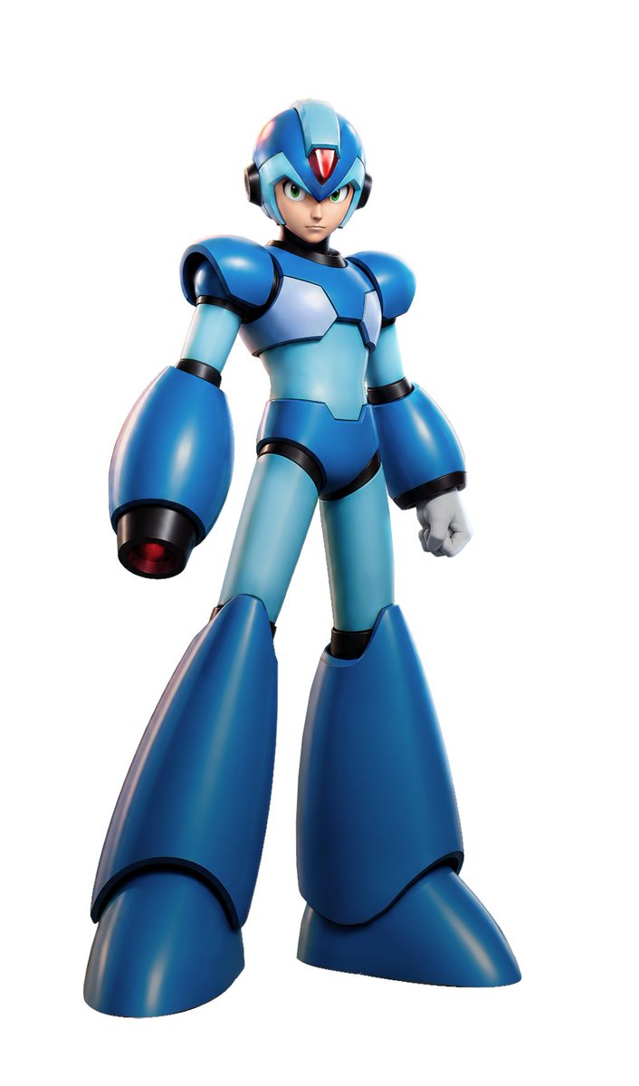 dmc_poc_jp's tweet photo. 『Devil May Cry: Peak of Combat』×『ロックマン X DiVE』コラボ
イレギュラーハンター「エックス」の準備は完了。
新たなミッションに挑みましょう！ https://t.co/5UUhhHZtpy