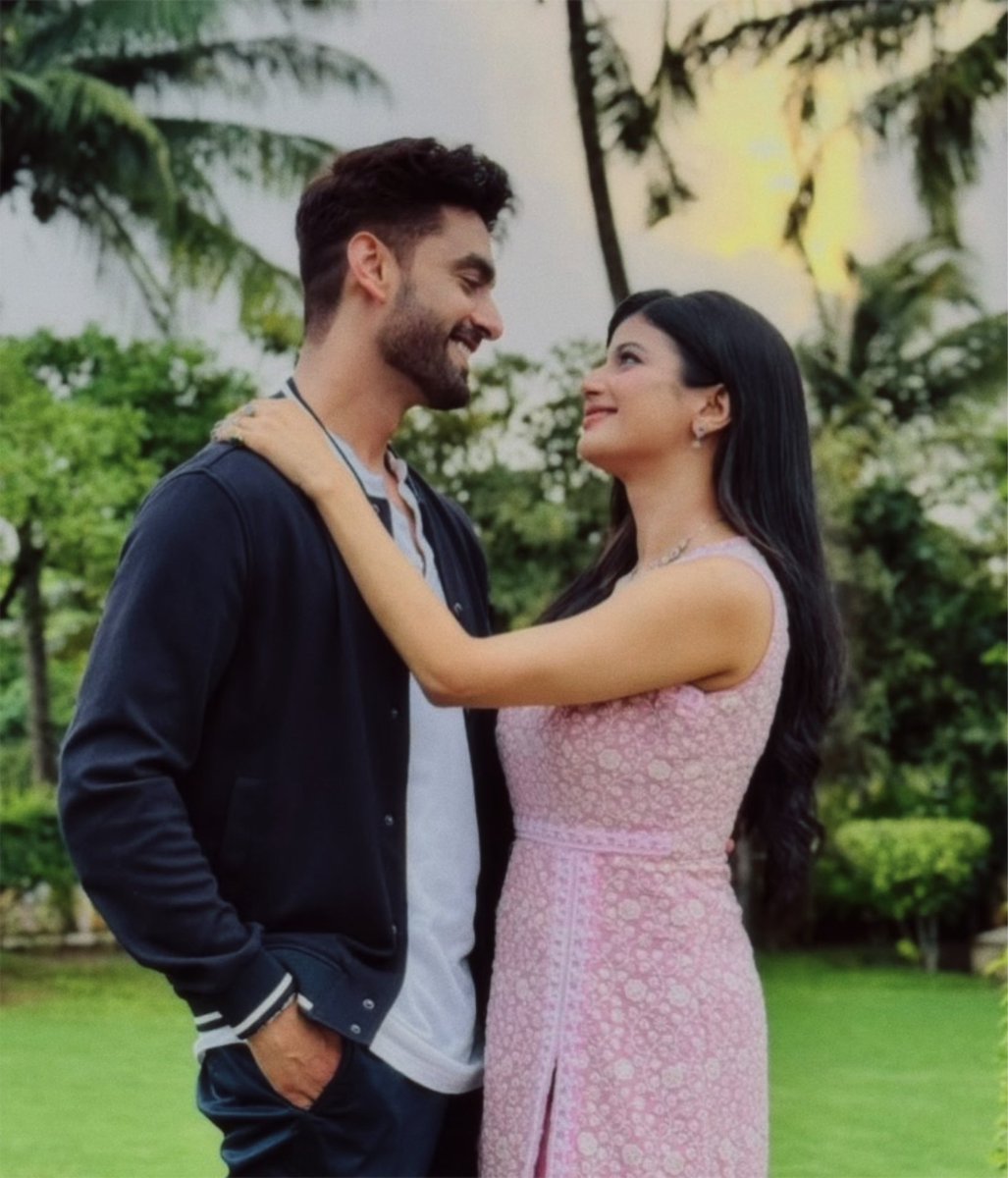 typicalteazz's tweet photo. They look so good, my babies are so pretty😭💕

#Yrkkh #Abhimaan https://t.co/zWPmHMyezB