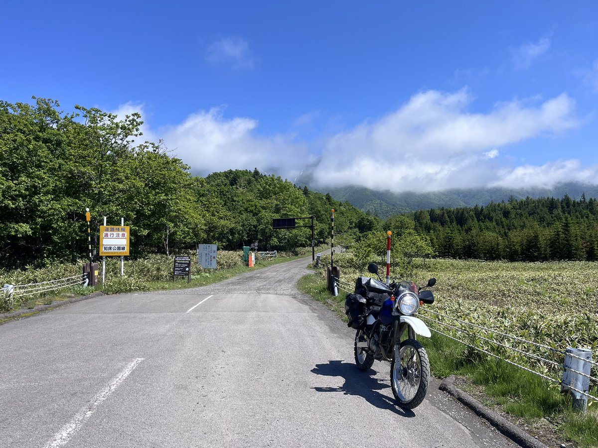 K_U19T's tweet photo. 近況報告。
6月は北海道に行っていました https://t.co/Xjss8fZkfq