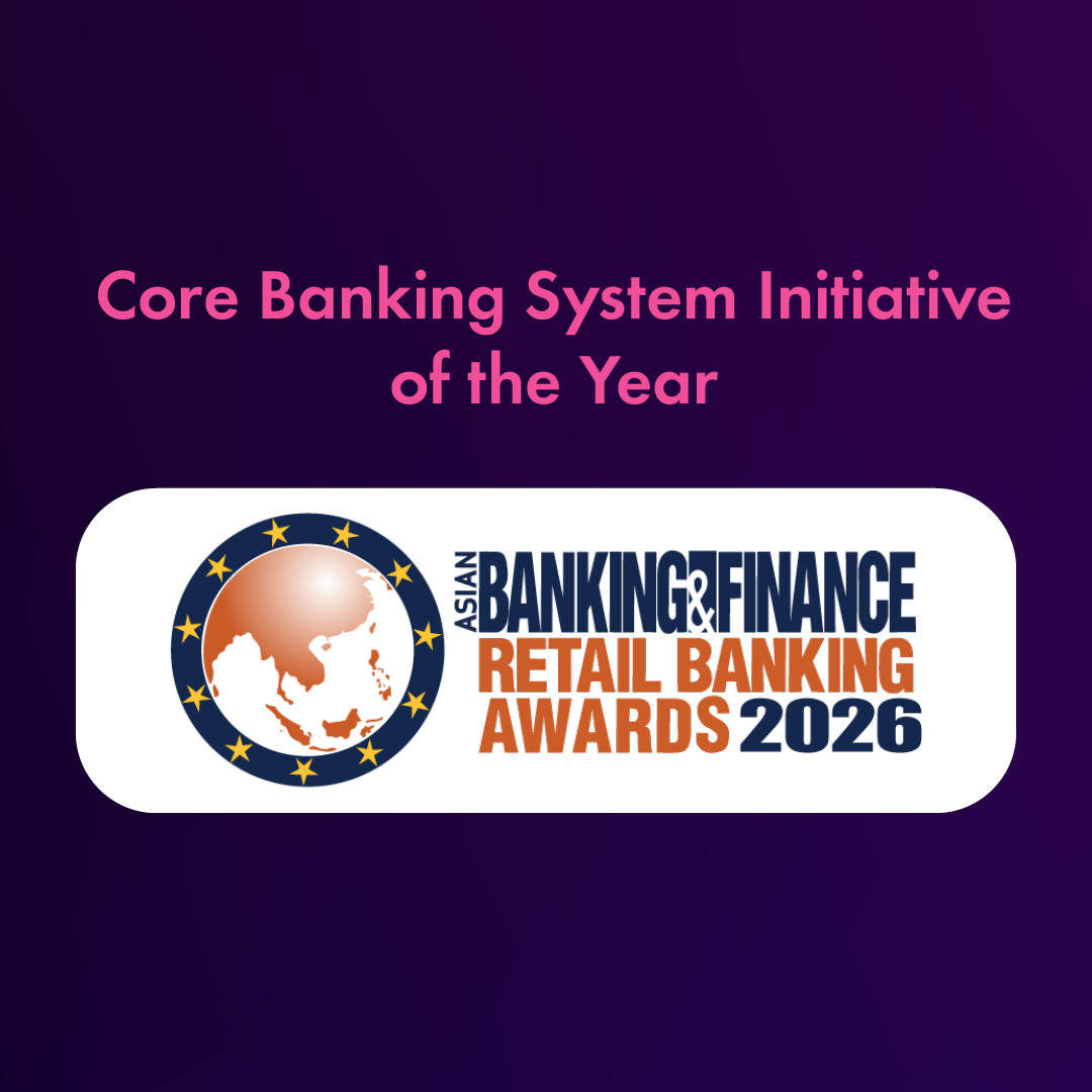 FinastraFS's tweet photo. 🌟 We’re proud to share that Finastra and Allied Banking Corporation (Hong Kong) Limited have won the Core Banking System Initiative of the Year and Analytics Initiative of the Year at the Asian Banking &amp; Finance Awards 2026: https://t.co/Wcrt3s6PWy https://t.co/jLcDzCHsRX