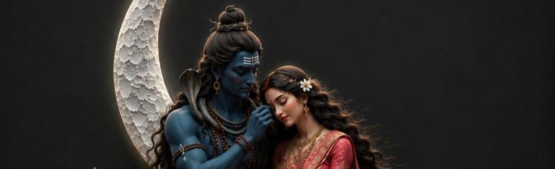 Gulzar__sahab's tweet photo. इंतजार अगर माँ पार्वती जैसा हो,
तो प्यार हमेशा शिव जैसा ही मिलता है..🍃🌸 https://t.co/iiLG6oTnmQ