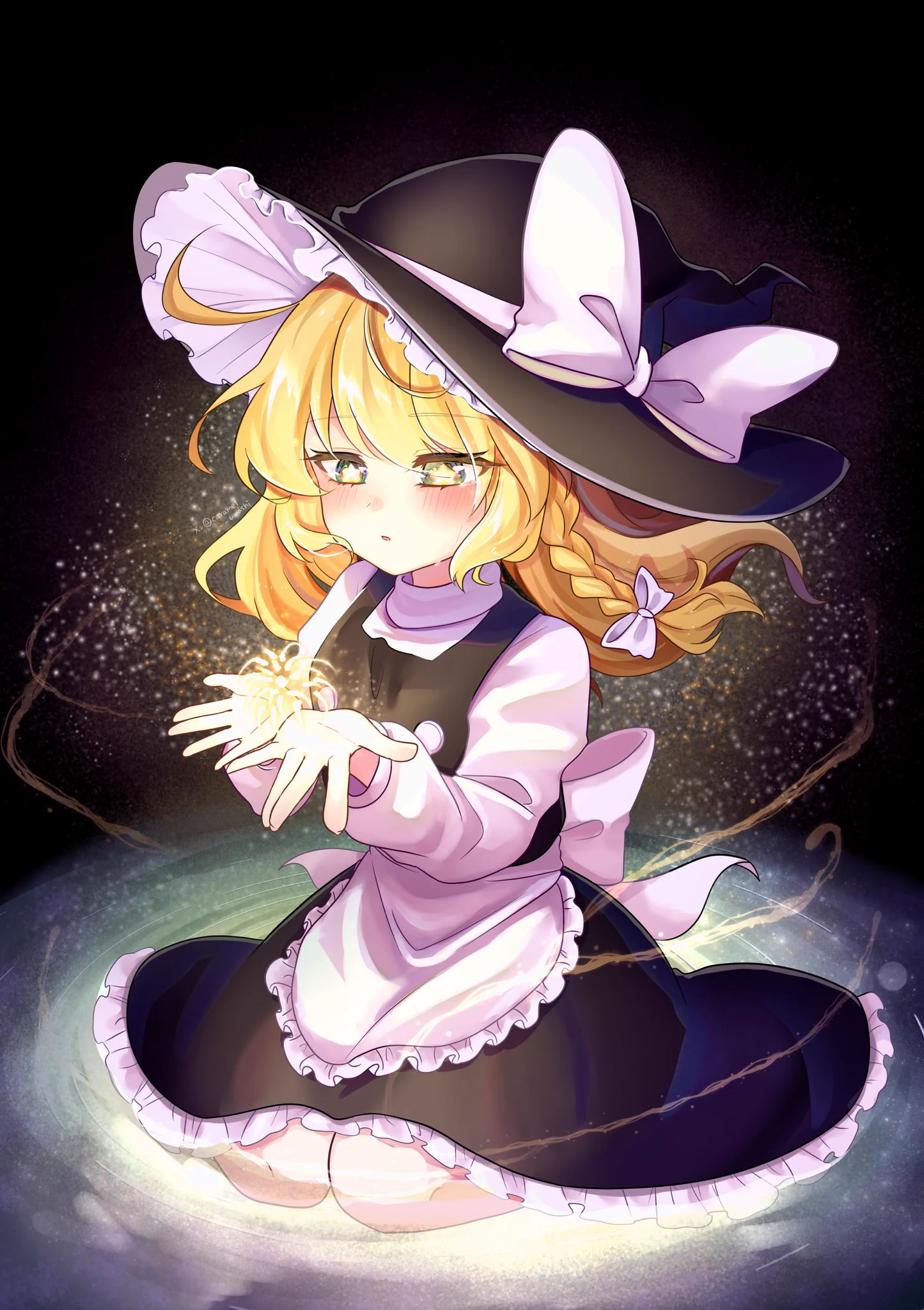 きゃらめる【秋例け27a】 (@caramel__umashi) / X
