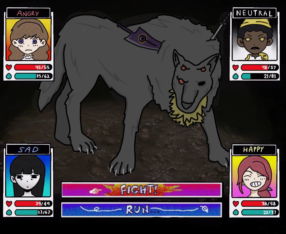 biffe_010's tweet photo. Abella parece gosta de cachorros

#funger #fearandhunger #omori https://t.co/ljif7IoeDJ