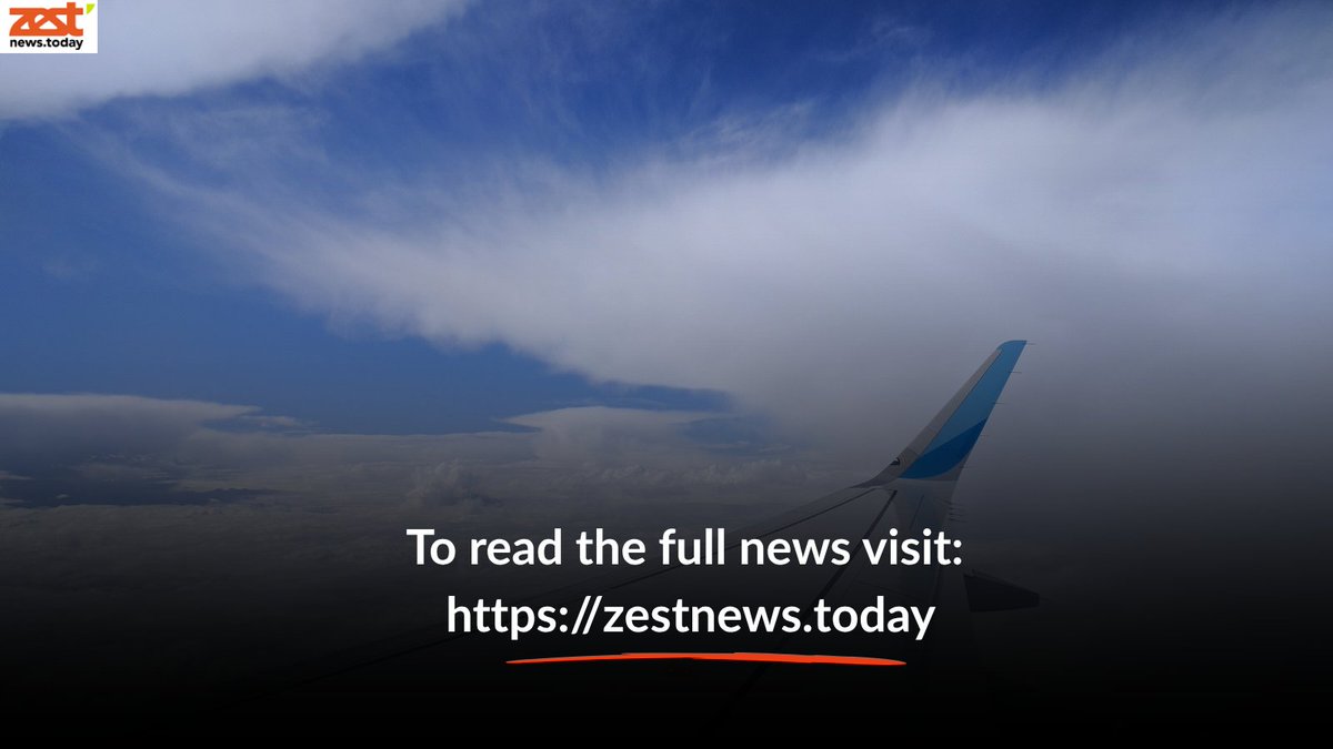 ZestNewsToday's tweet photo. @Delta  and @JetBlue  are facing a fruit juice supply shortage. 

Both airlines source their onboard juice from Minute Mai (The Coca-Cola Company)

Full story:
https://t.co/sokRZsbQz5

#BeverageIndustry #SupplyChain #FMCG #Airlines #MinuteMaid https://t.co/EJJDoNr4bN