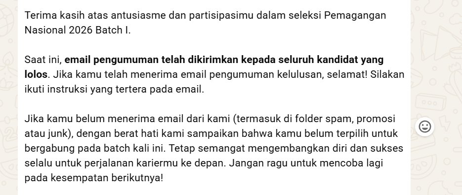 seesawvio's tweet photo. nt bray, gak dapat email aku 😫🫠🫠 https://t.co/m4erZMIjMd