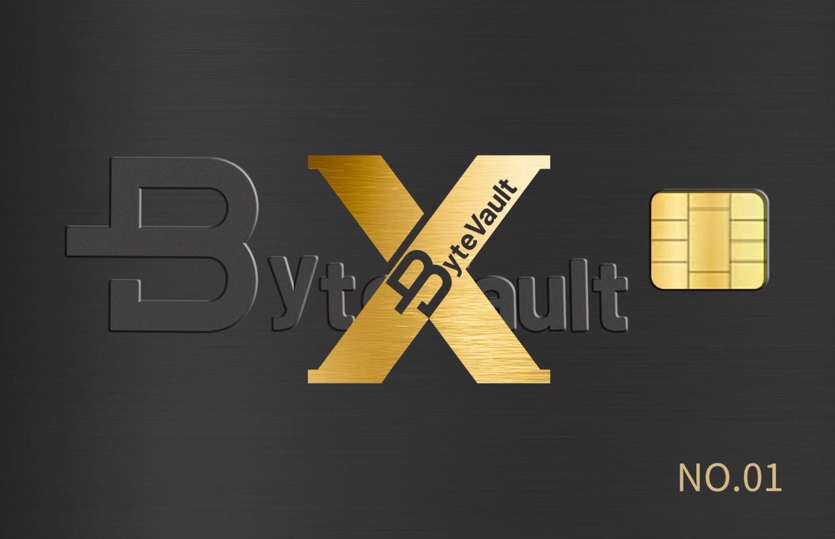 ChainXGlobal's tweet photo. [ByteVault Security Sharing]

The recent COLDCARD hardware wallet vulnerability has drawn industry-wide attention.

Many people believe Bitcoin has been hacked, but that's not the case.

The real problem lies in a vulnerability in the random number generation logic for the hardware wallet's private key (mnemonic phrase). This vulnerability allowed some private keys to be predictable, and attackers exploited it to recover the private key and transfer approximately 594 BTC.

This incident once again illustrates that:

What truly determines the security of a hardware wallet is not just offline storage, but whether the private key is truly secure from the moment it is created.

This is also one of ByteVault's core strengths.

ByteVault focuses on ensuring the security of the private key generation process from the underlying security architecture. It employs multiple security mechanisms to reduce single points of failure and integrates a post-quantum cryptography (PQC) algorithm. While ensuring the security of current assets, it provides a higher level of security protection for the future quantum computing era, rather than relying solely on "offline" or "secure chips" as marketing points.

True security is not just about protecting today's assets, but also about safeguarding the security of digital assets for the next ten or twenty years. Security is not just a slogan, but the accumulation of every detail. This is also the design philosophy that ByteVault has always adhered to.

Official purchase
https://t.co/p74AifOVEw