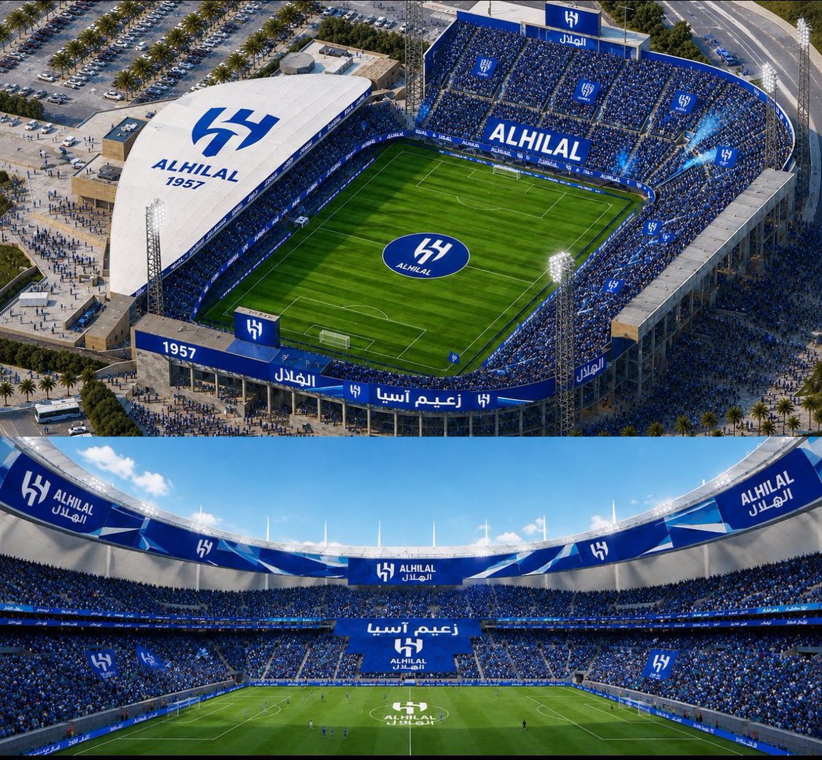 hilalstuff's tweet photo. 🚨🚨🚨🚨🚨🚨🚨🚨 #عاجل:

سيكون ملعب الملك فهد الملعب الرئيسي لـنادي الهلال 

ملعب جامعة الإمام سيكون الملعب الإحتياطي في حال انشغال استاد الملك فهد 

😨😨😨😨😨😨😨😨😨💙💙💙💙💙💙💙

@first_1ine https://t.co/M5JPz4Yg8h
