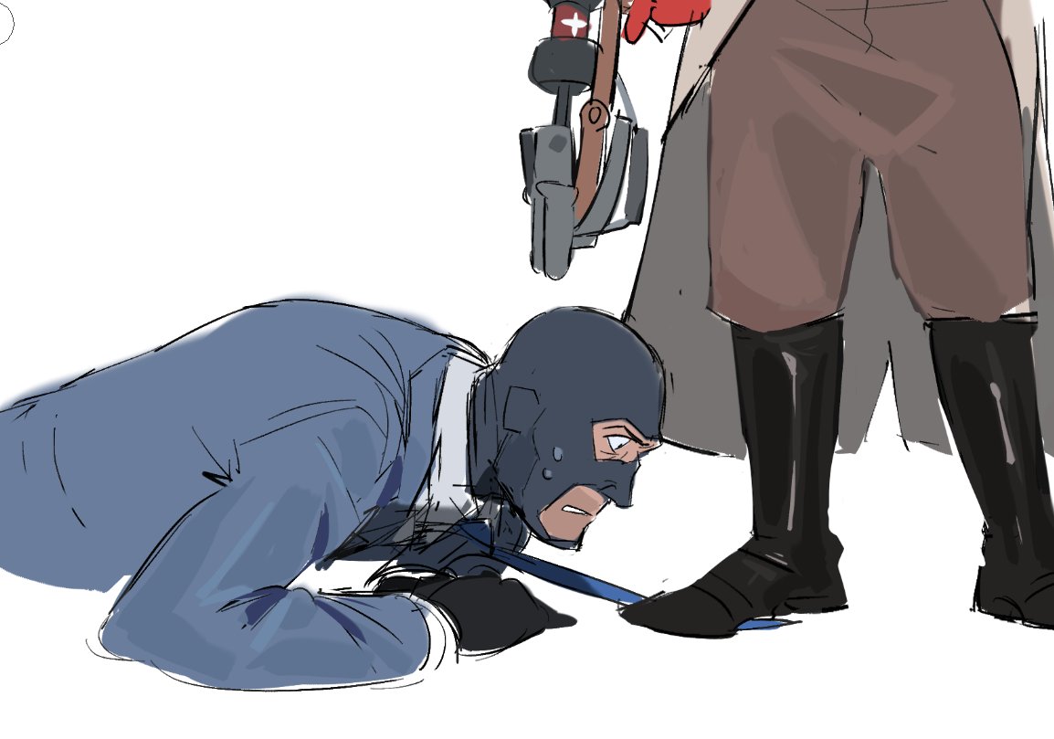 stickus_2's tweet photo. Medic's pet
#tf2 #Team_Fortress_2 https://t.co/kdLGbh0gbc