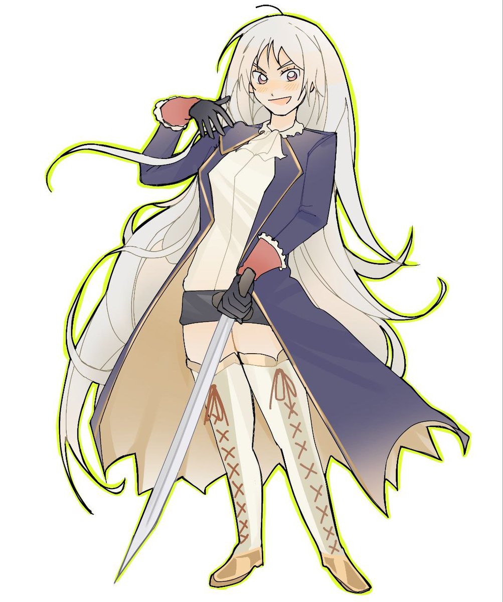 ranalda7816's tweet photo. kesesese #hetalia #aphprussia https://t.co/tYAEdw9Q33