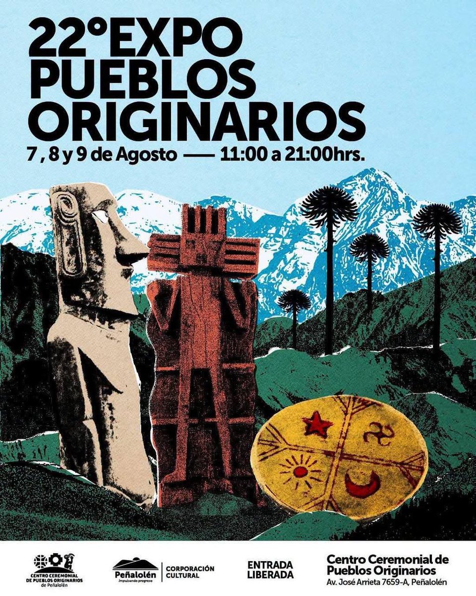CatMapuche's tweet photo. https://t.co/XyC6NrcHFT