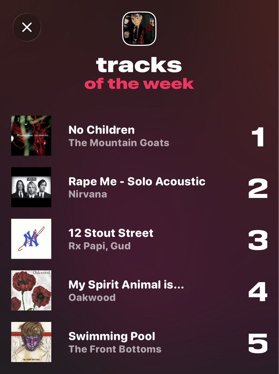 pirrup_'s tweet photo. rate my mysic taste but be nice or i’ll cry https://t.co/GtJv5DANdN