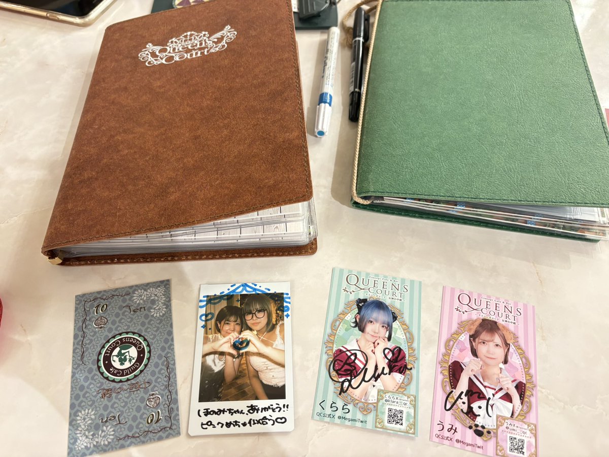 honomi_wisp's tweet photo. 系列の@MegamiTwit さんに
お邪魔してきました❣️
可愛くて素敵なメイドさん沢山でした🥰
東京行った際には
天界にも行ってみて下さい❤️🌳 https://t.co/OFdKn5tNrR