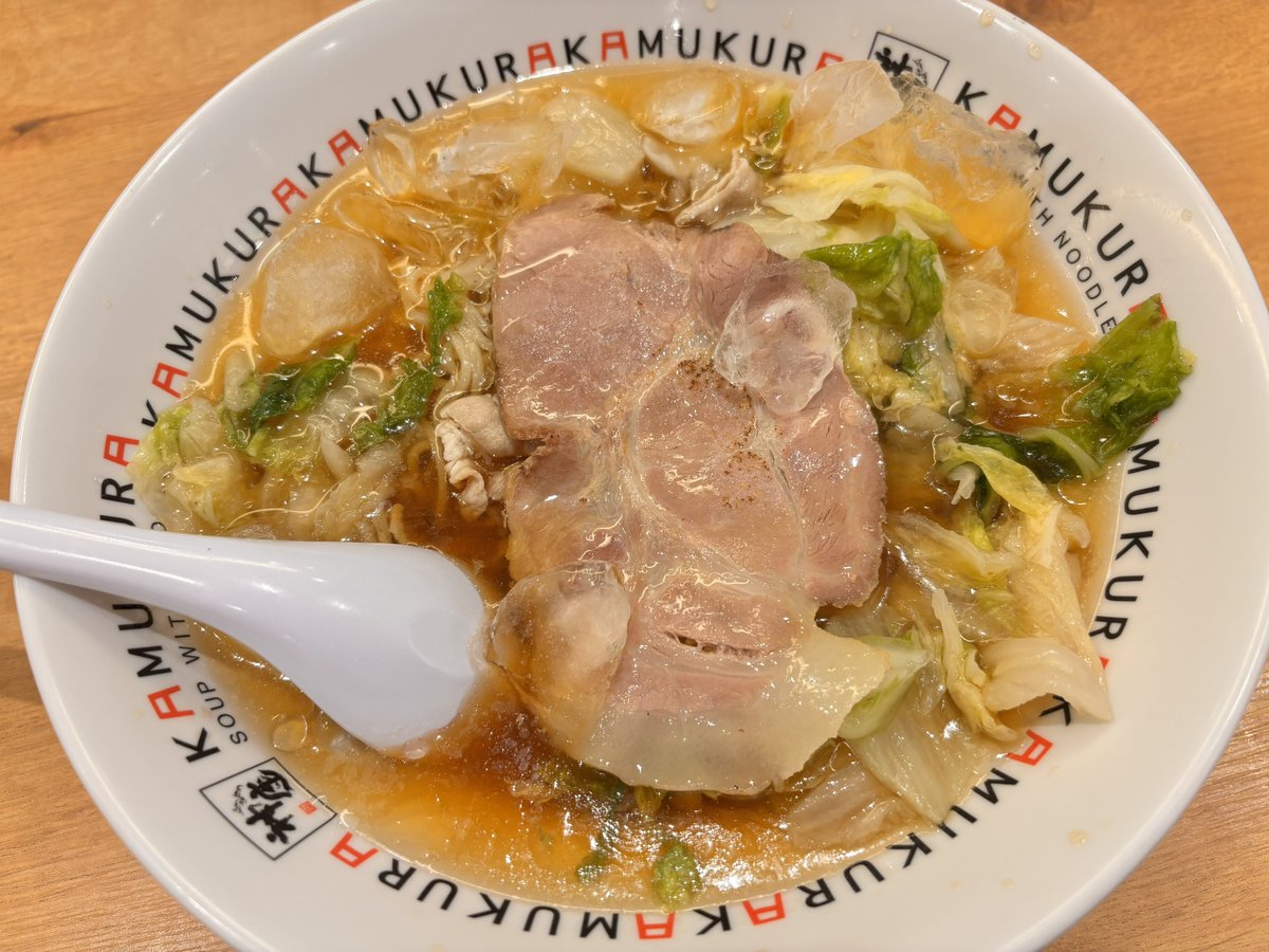 JghcZf's tweet photo. こないだ食べた冷たいラーメン https://t.co/cizPrMslfL