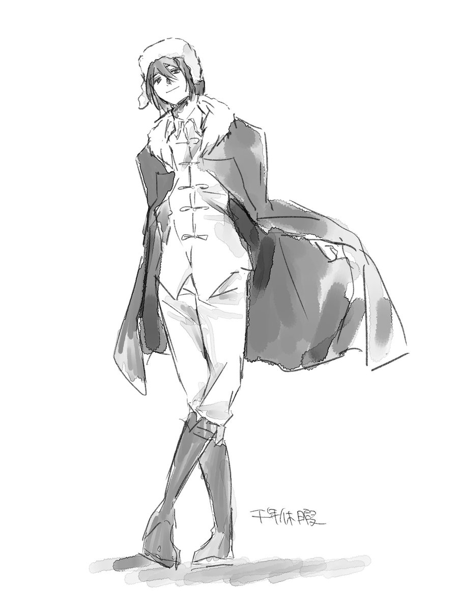 3goodnight3's tweet photo. 文ストで好きな4人 https://t.co/5sScjwsMEg